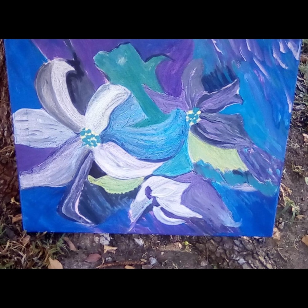 My art